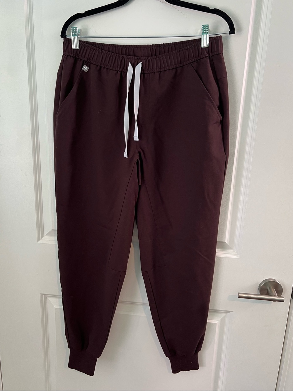 Figs Tansen Men’s Jogger Scrub Pant Like New Size Medium Short